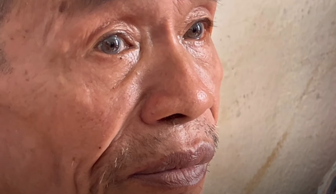 Manipur: David Theik beheaded in an act of terror, shell-shocked father pleads for justice